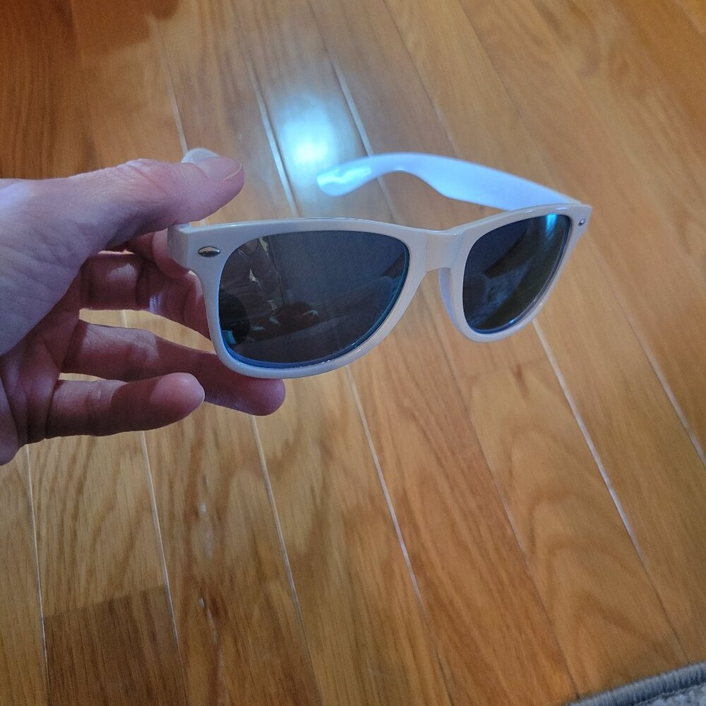Stingray allstar cheer sunglasses